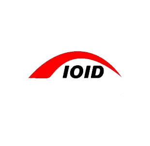 Iran Ofogh Industry Logo